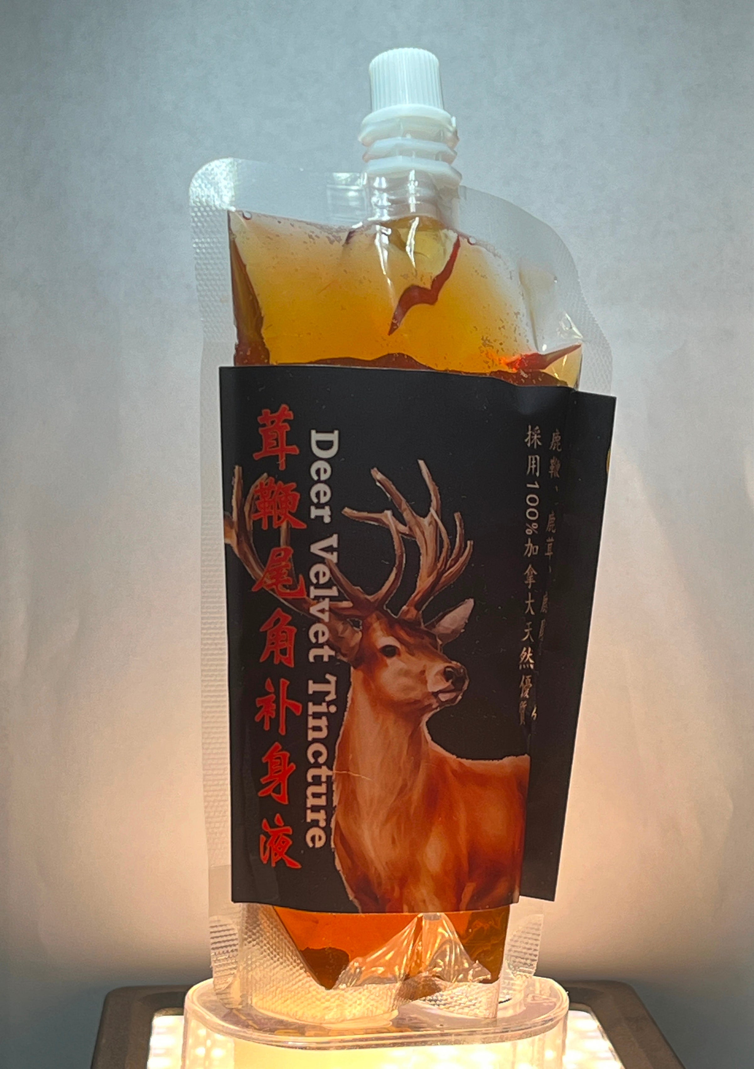 鹿茸　200g Home | 鹿源豐Luk Yoon Fung Inc